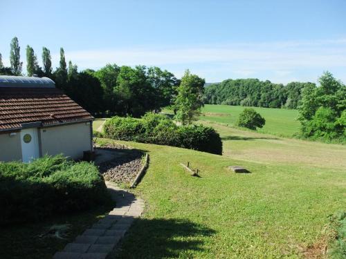 Larians-et-Munans House | Pavillon confortable dans la Vallée de l'Ognon - FR-1-583-413