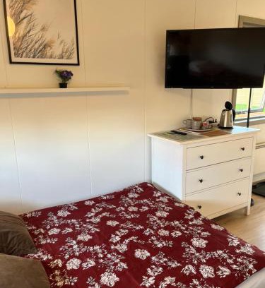 Greve Strand House | Pavillon Greve