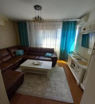 Dubovica Apartment | PavlaBD