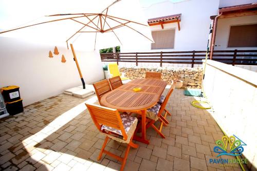 Posto Rosso House | Pavon House Green - Villetta nuova costruzione 80 mt dal mare, 3 km da spiagge Torre San Giovanni
