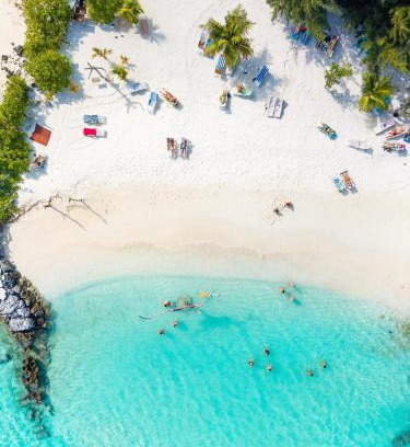 Gaafaru House | Pavona Maldives