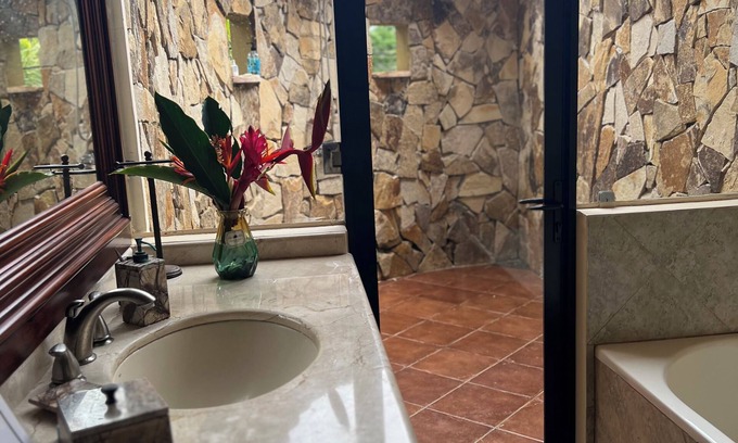 Pavones Resort | Pavones Beach Resort - 3 Bedroom Villa