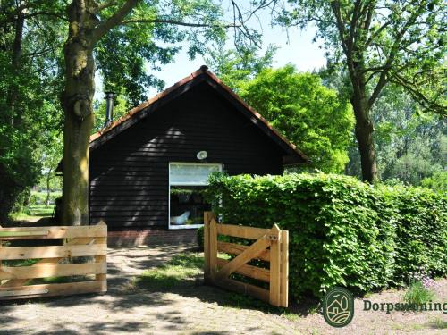 Leende House | Paws & Peace in North Brabant