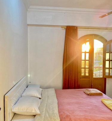 Luxor Apartment | Pax apartement