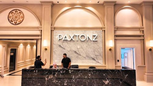 Sungai Penchala Apartment | Paxtonz 2 Bedroom Suite Kuala Lumpur