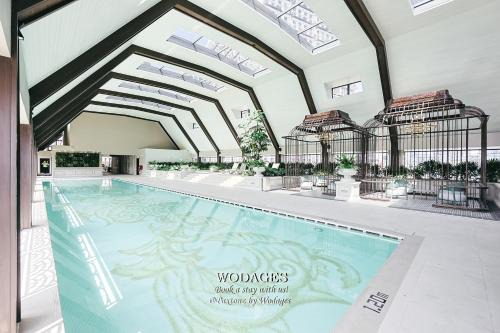 Sungai Penchala Apartment | Paxtonz Suites by Wodages