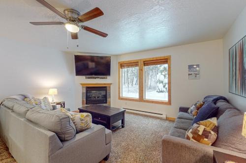 McCall Apartment | Payette Pines Hideaway