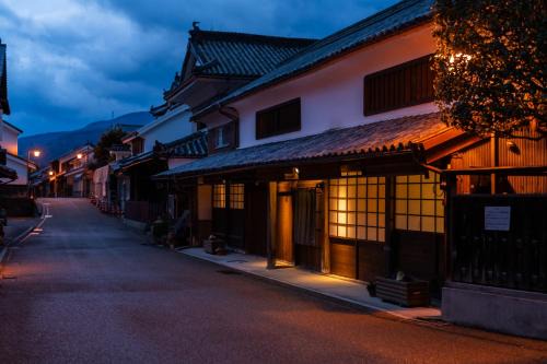 Mima Hotel | PAYSAGE MORIGUCHI