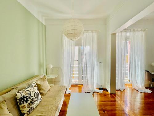 Merces Apartment | Paz 38 by NOOK