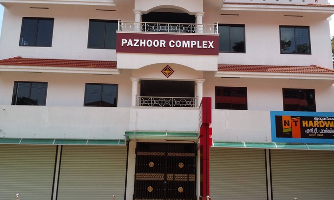 Mallapalli Apartment | Pazhoor Complex Luxury Flats