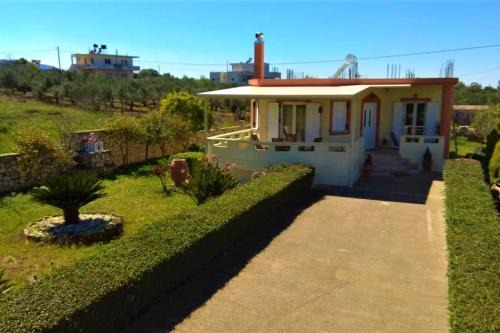 Pazinos House | Pazinos/Neveli Cottage