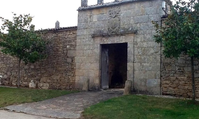 Eidian House | Pazo de Eidian