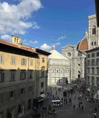 Duomo House | PB suites