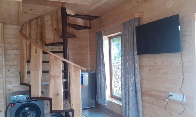 Dsegh House | Pchak Guesthouse B&B