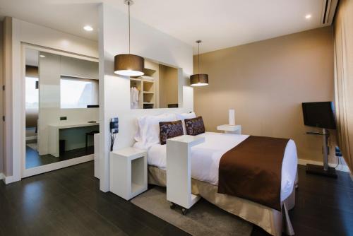 Alcala de Henares Hotel | PCM Forum Alcalá