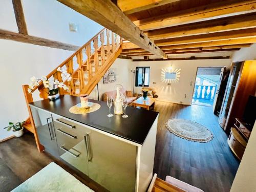 Borovany Apartment | Peškův mlýn - apartmán