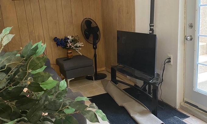 Bramalea House | Peace and Comfort 1-bedroom Basement Apartment