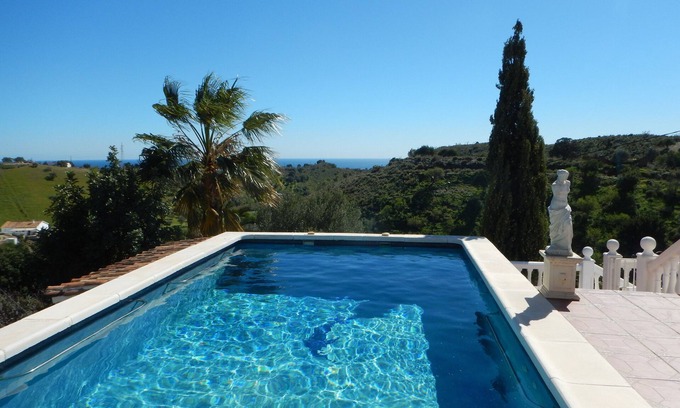 Velez-Malaga House | Peace and nature - beach, restaurants and shops a few minutes