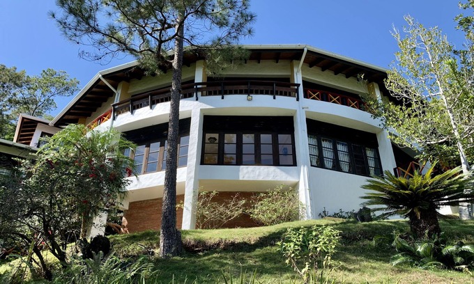 Jarabacoa House | Peace and quiet are just a short drive away!