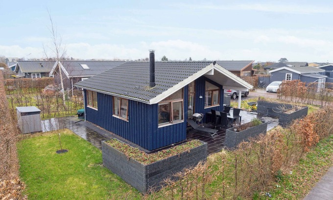 Dragor House | Peace and quiet close to the city