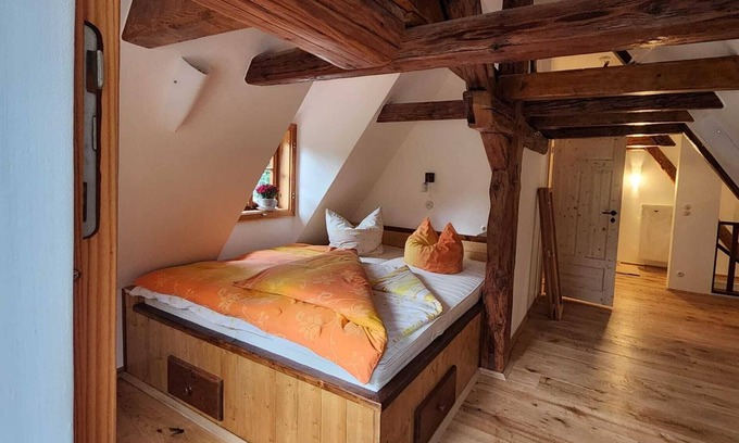 Hinterhermsdorf Other | Peace and relaxation in Saxon Switzerland