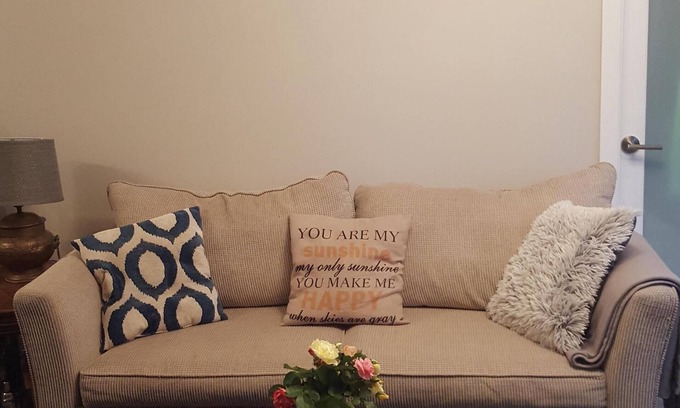 Roberts Creek Cottage | Peace and Tranquility await you!
