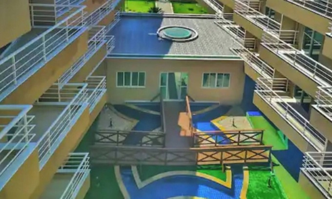 Colonia de Pescadores Apartment | Peace and sea, 2 minutes from Cumbuco-CE beach