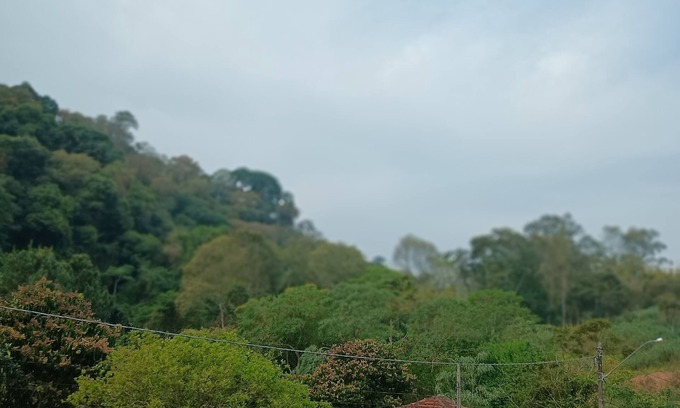 Sao Roque Cottage | Peace corner