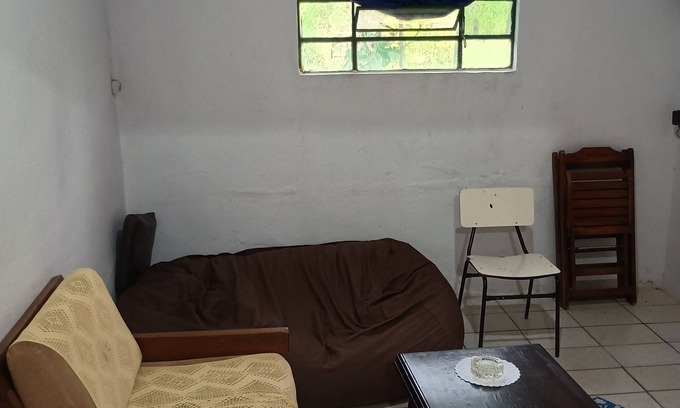 Sao Roque Cottage | Peace corner