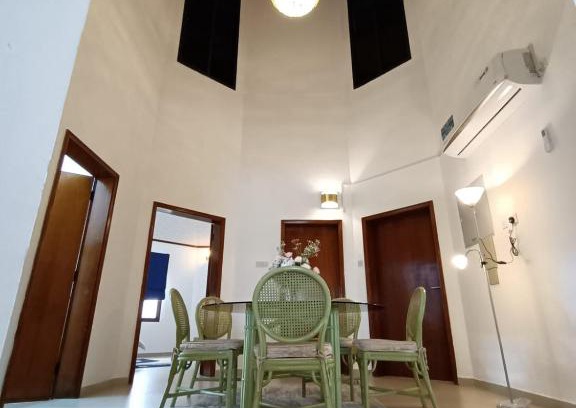 Hatta House | Peace Farm