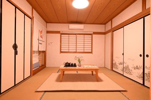 Nakamura Villa | Peace & Harmony 1