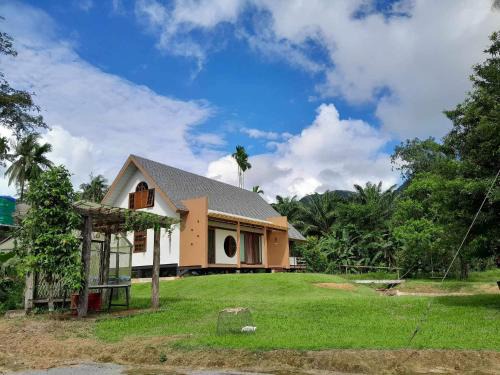 Kapoe House | Peace in Ranong
