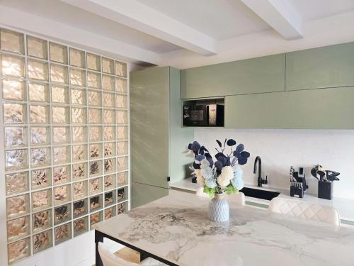 Santa Maria Novella Apartment | Peace in the heart of Florence