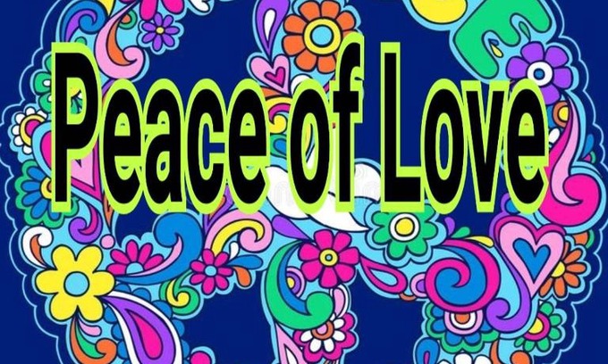 Pai House | Peace of Love Pai