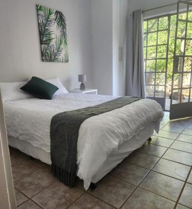 Waverley Apartment | Peace of Nature
