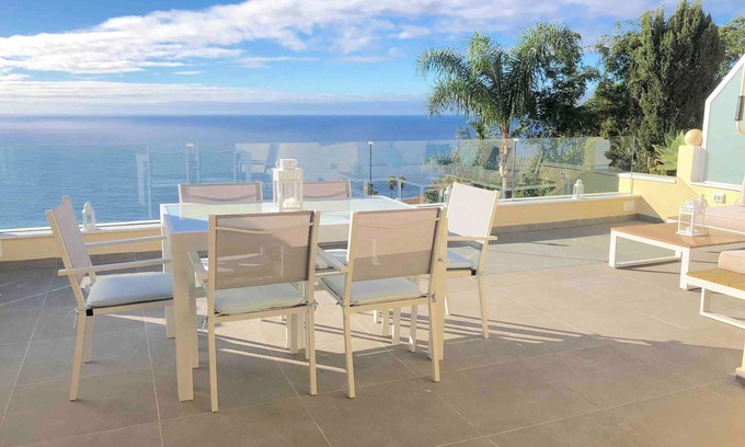 La Quinta House | Peace & relax in nice townhouse