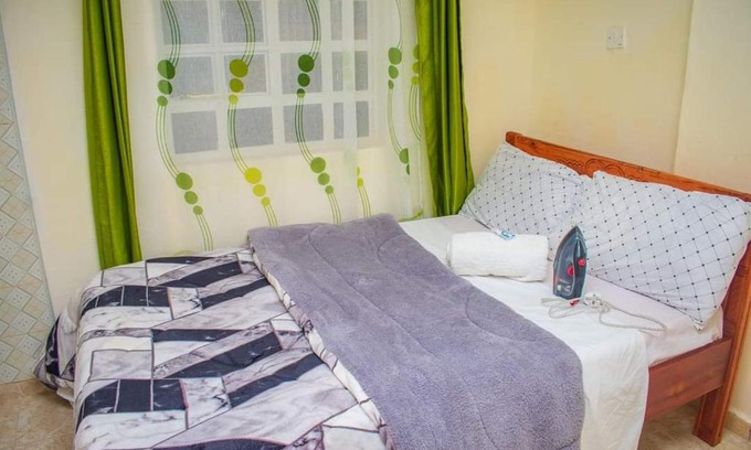 Kitui Apartment | Peace Stays Accommodations