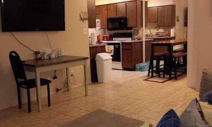 Maryvale Condo | Peaceful 2Bedroom Condo w/grill on patio