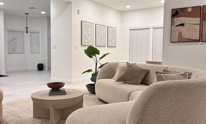 Rancho Cucamonga House | Peaceful 3-bedroom house in the heart of Rancho Cucamonga.