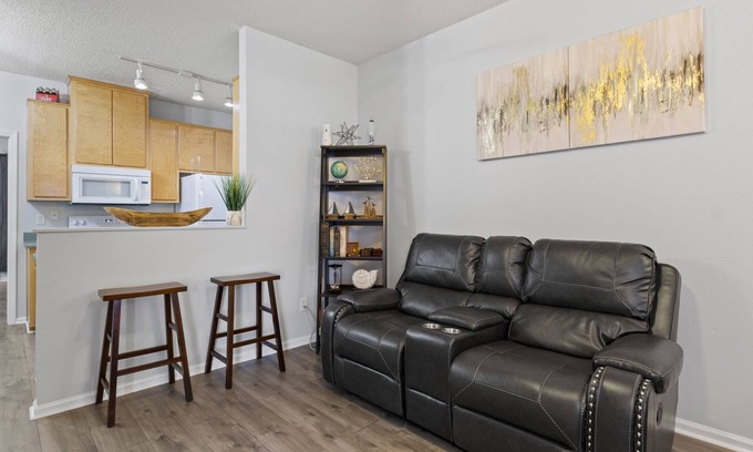 Tallahassee House | Peaceful 3bed/3bath Townhouse