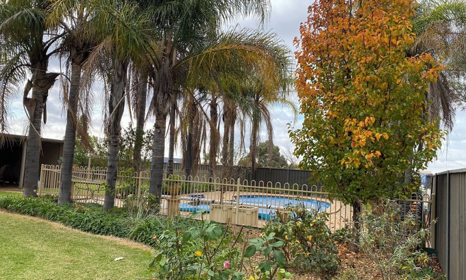 Cabarita House | Peaceful 4br home with pool. Room for the whole family including your fur babies