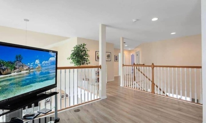 Highlands Reserve House | Peaceful 5BR 4BA w/Pool & Hot Tub on the Highland Reserve's Golf Course Overlooking the 18th Green