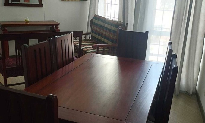 Engativa Apartment | Peaceful and comfortable apartment; close to El Dorado airport.