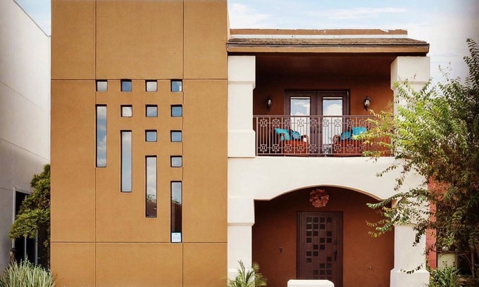 McAllen House | Peaceful, and luxurious house in McAllen, TX