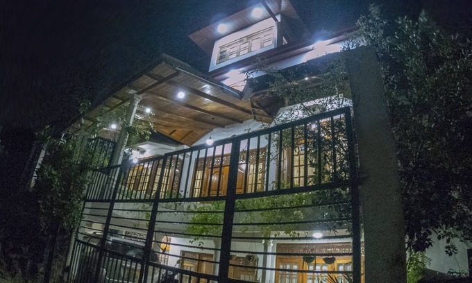 Kandy Bed & Breakfast | Peaceful and uninterrupted Home Stay - 10 min from Kandy Town