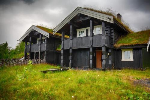 Beitostolen Ski Chalet | Peaceful Cabin Close to Beitostølen Center&nature