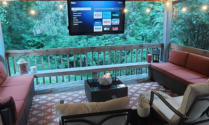 Larsen House | Peaceful & Clean Home w/plenty amenities!