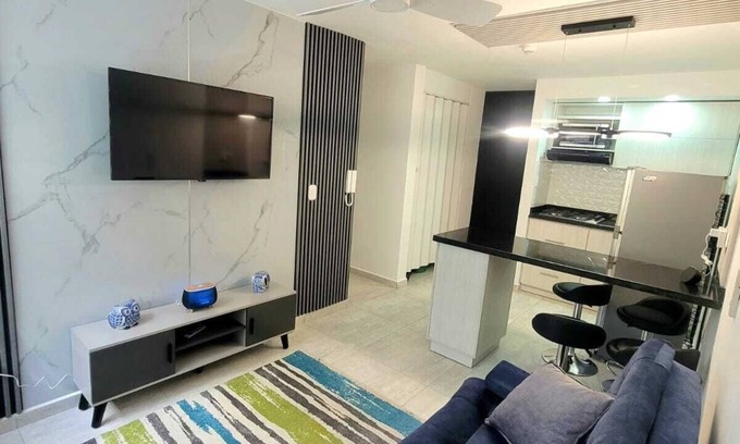 Armenia Apartment | Peaceful Contemporary Apartment in Armenia Quindio