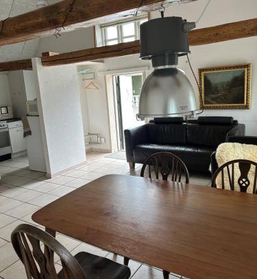 Agerskov Apartment | Peaceful country cottage
