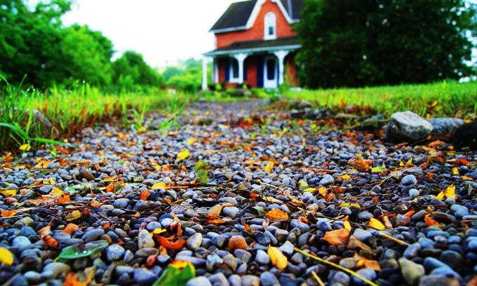 Hamilton Township Other | Peaceful Country Living at Cobblestone Farm